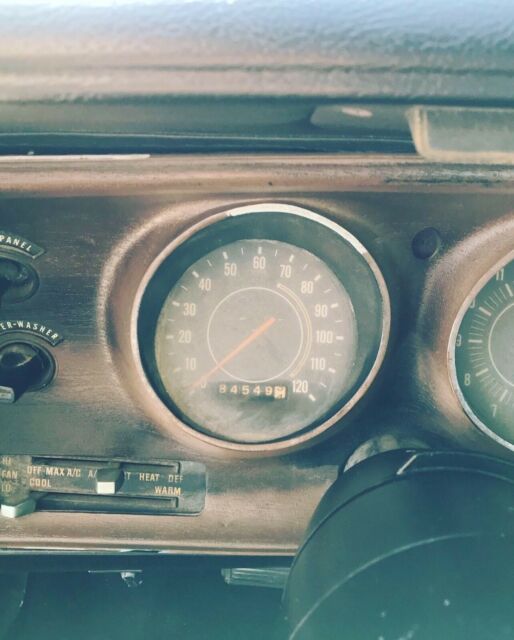 1973 Dodge Charger SE - photo 12