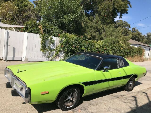 1973 Dodge Charger SE - photo 5