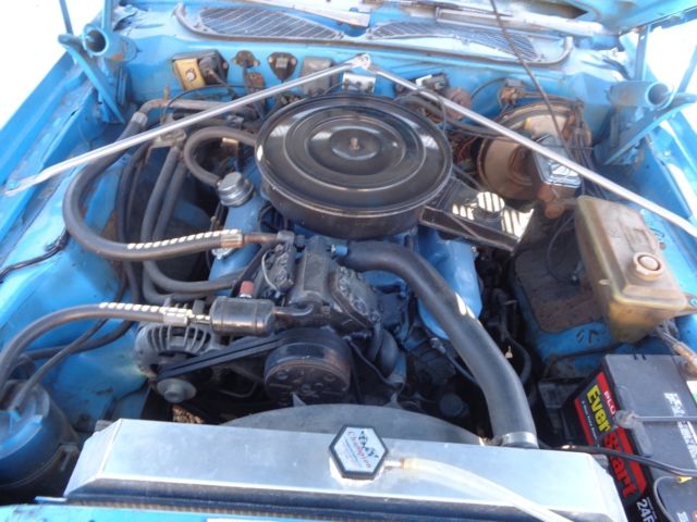 1973 Dodge Charger SE - photo 13