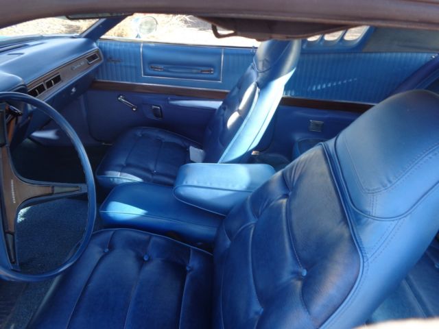 1973 Dodge Charger SE - photo 7