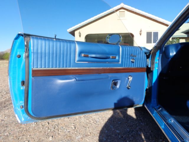 1973 Dodge Charger SE - photo 9