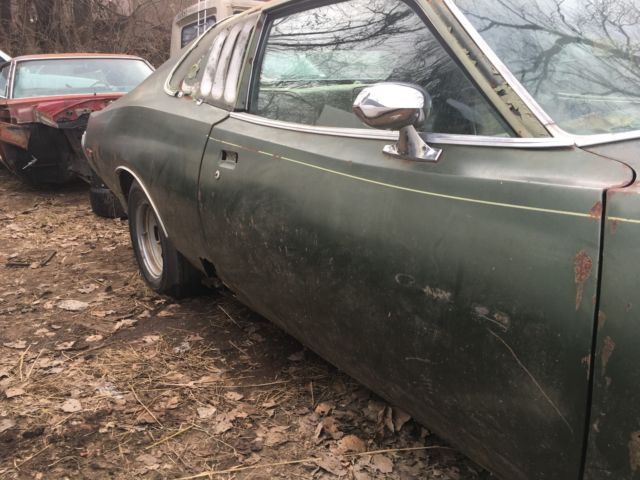 1973 Dodge Charger SE - photo 4