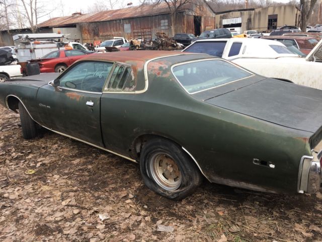 1973 Dodge Charger SE - photo 7
