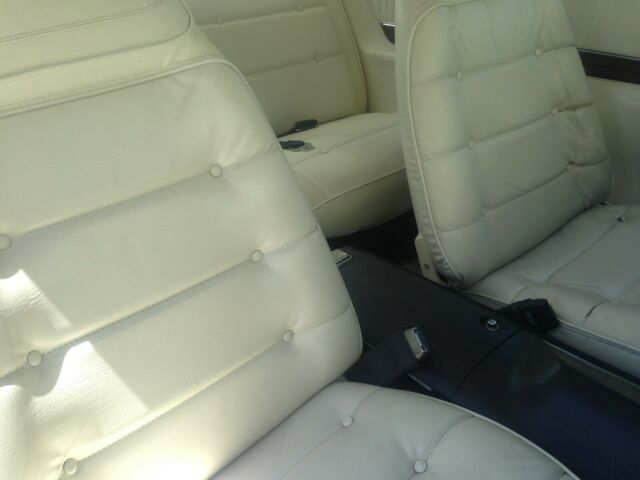1973 Dodge Charger SE Brougham - photo 11