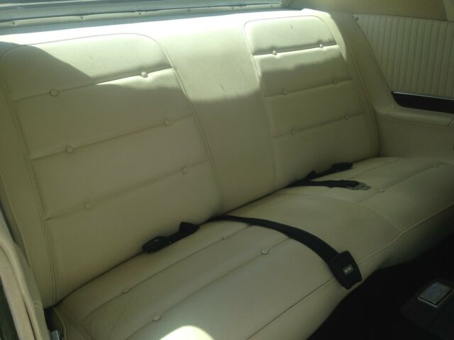 1973 Dodge Charger SE Brougham - photo 12