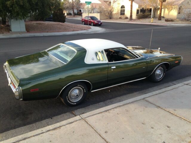 1973 Dodge Charger SE Brougham - photo 5