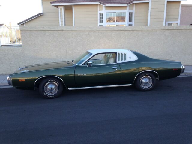 1973 Dodge Charger SE Brougham - photo 6
