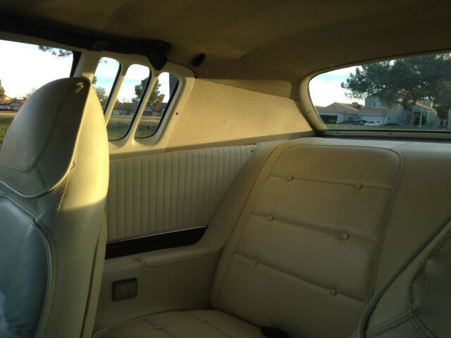 1973 Dodge Charger SE Brougham - photo 9