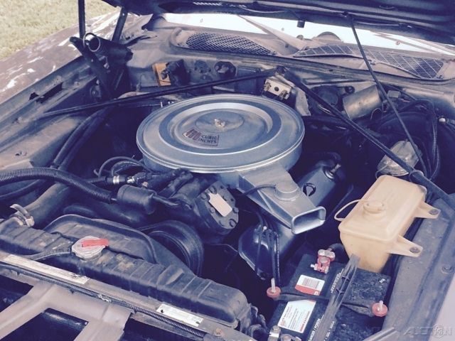 1973 Dodge Charger - photo 5