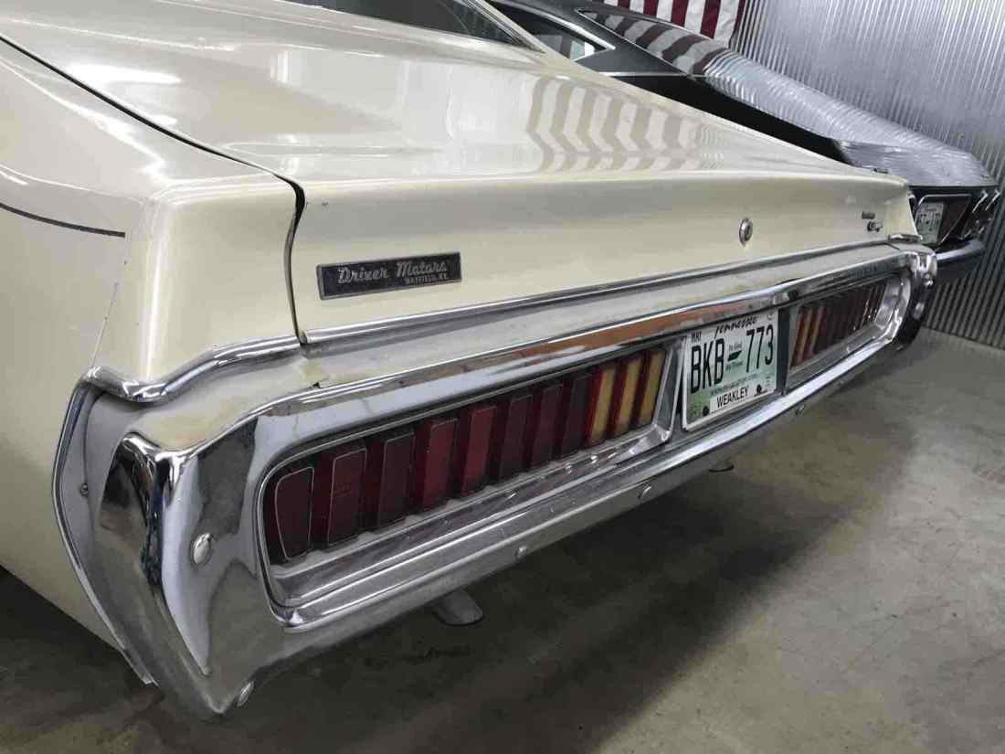 1973 Dodge Charger SE - photo 10