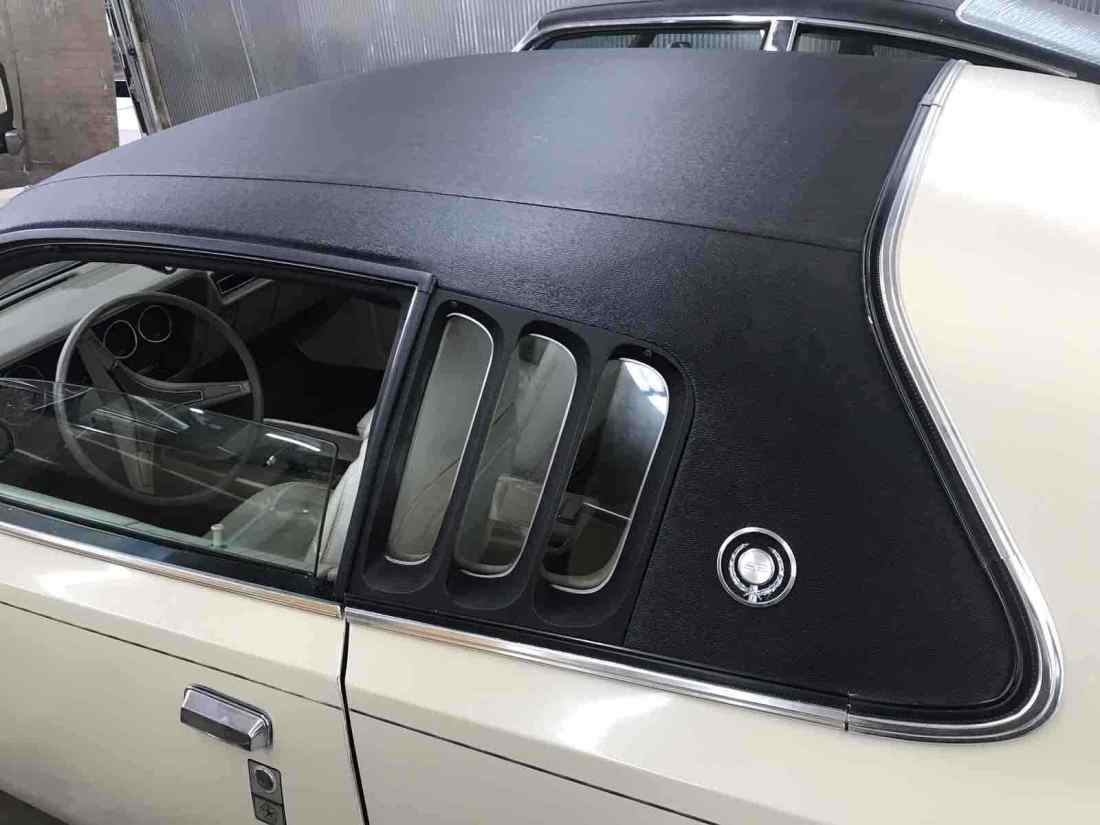1973 Dodge Charger SE - photo 9