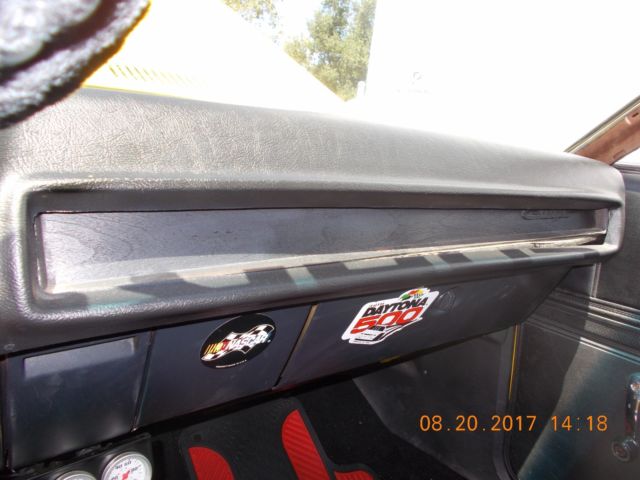 1973 Dodge Charger Base model-Standard - photo 12