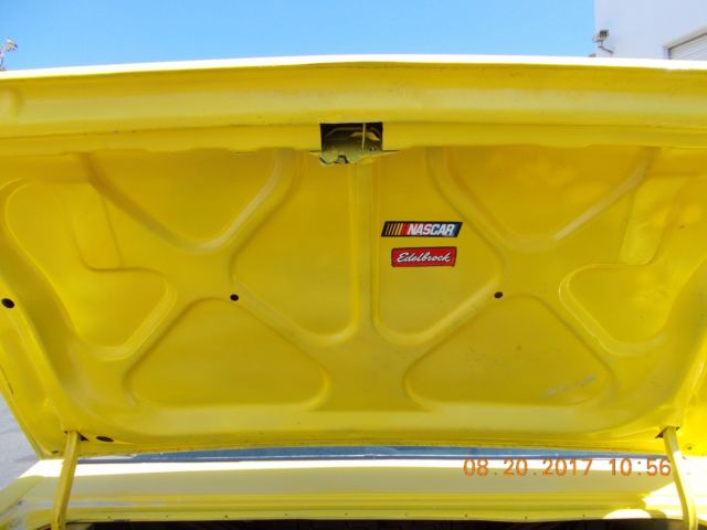 1973 Dodge Charger Base model-Standard - photo 6