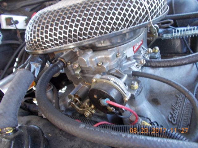 1973 Dodge Charger Base model-Standard - photo 9