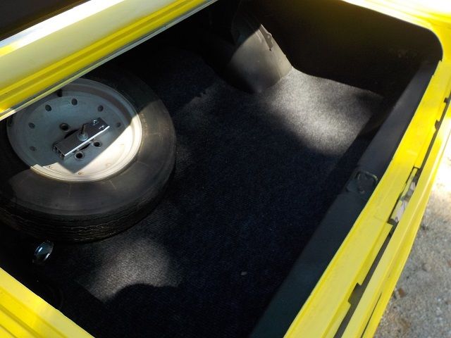 1973 Dodge Charger Special Edition Hardtop 2-Door - photo 11