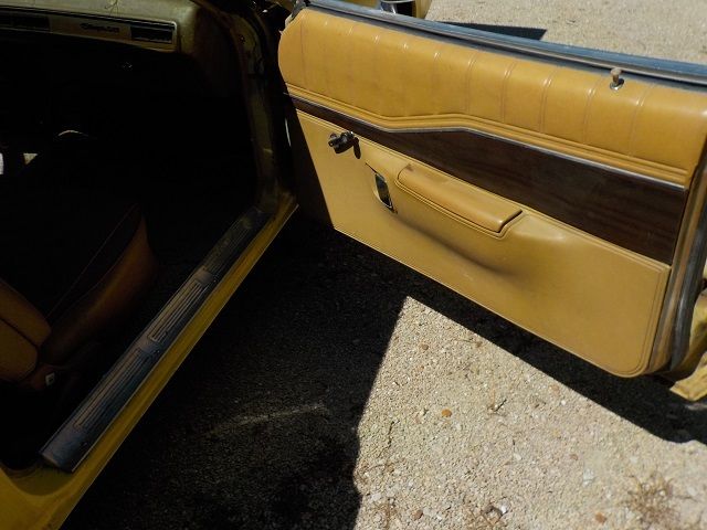 1973 Dodge Charger Special Edition Hardtop 2-Door - photo 13