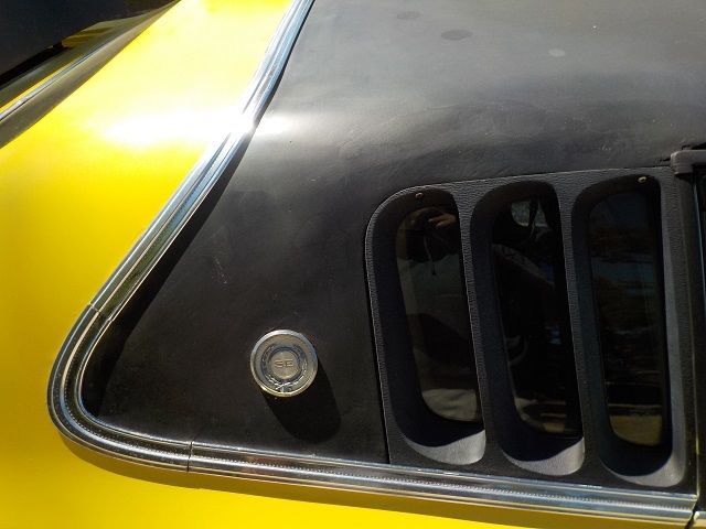 1973 Dodge Charger Special Edition Hardtop 2-Door - photo 7