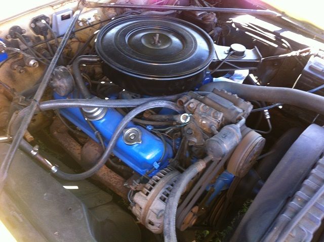 1973 Dodge Charger Special Edition Hardtop 2-Door - photo 9