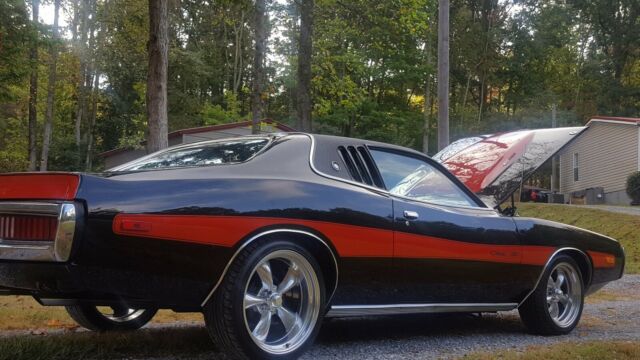 1973 Dodge Charger