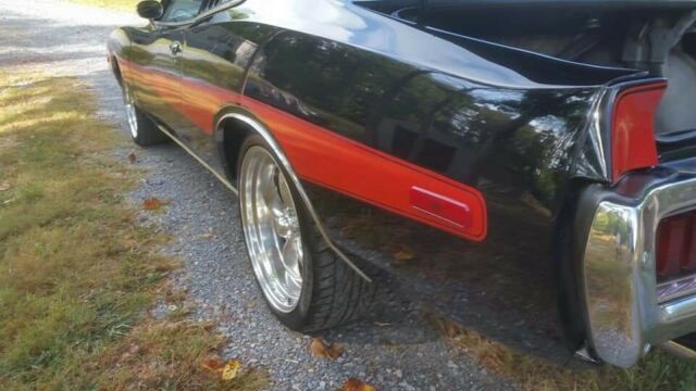1973 Dodge Charger - photo 10