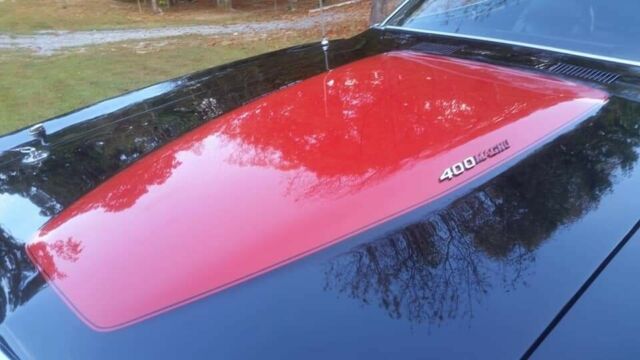 1973 Dodge Charger - photo 11