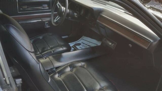 1973 Dodge Charger - photo 12