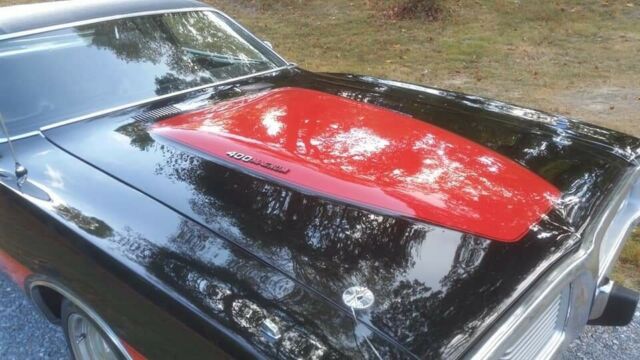 1973 Dodge Charger - photo 13