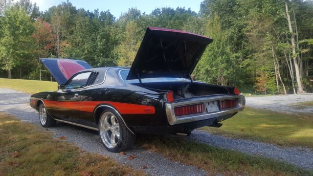 1973 Dodge Charger - photo 2