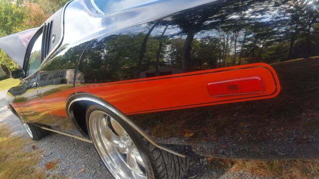 1973 Dodge Charger - photo 3