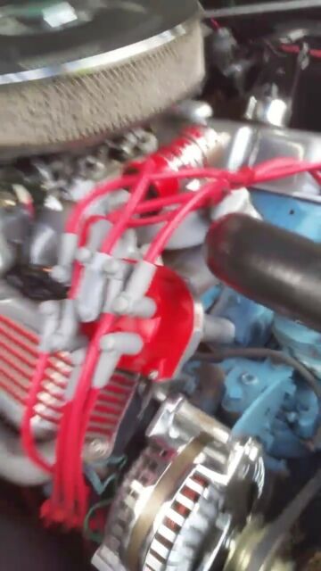 1973 Dodge Charger - photo 5