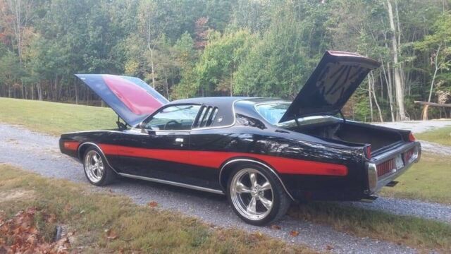 1973 Dodge Charger - photo 6