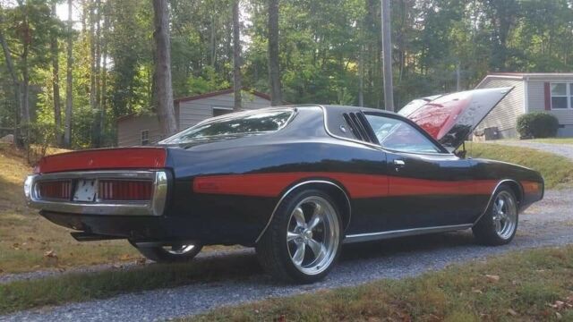 1973 Dodge Charger - photo 7