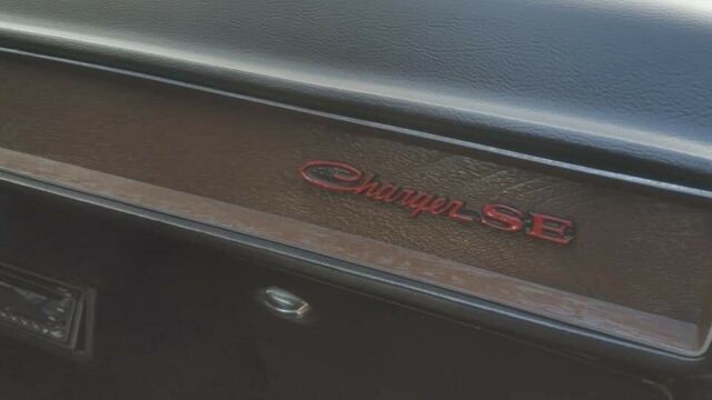 1973 Dodge Charger - photo 9