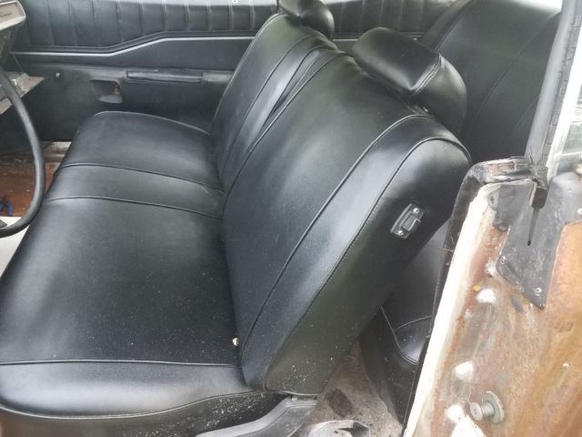 1973 Dodge Charger - photo 4