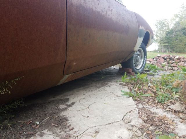 1973 Dodge Charger - photo 5