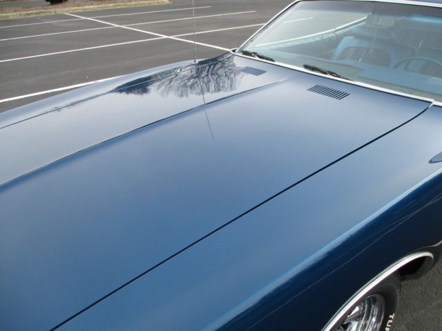 1973 Dodge Charger CHARGER - photo 8