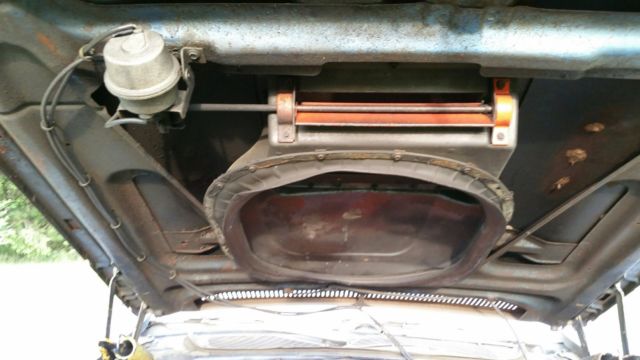 1973 Dodge Charger - photo 10