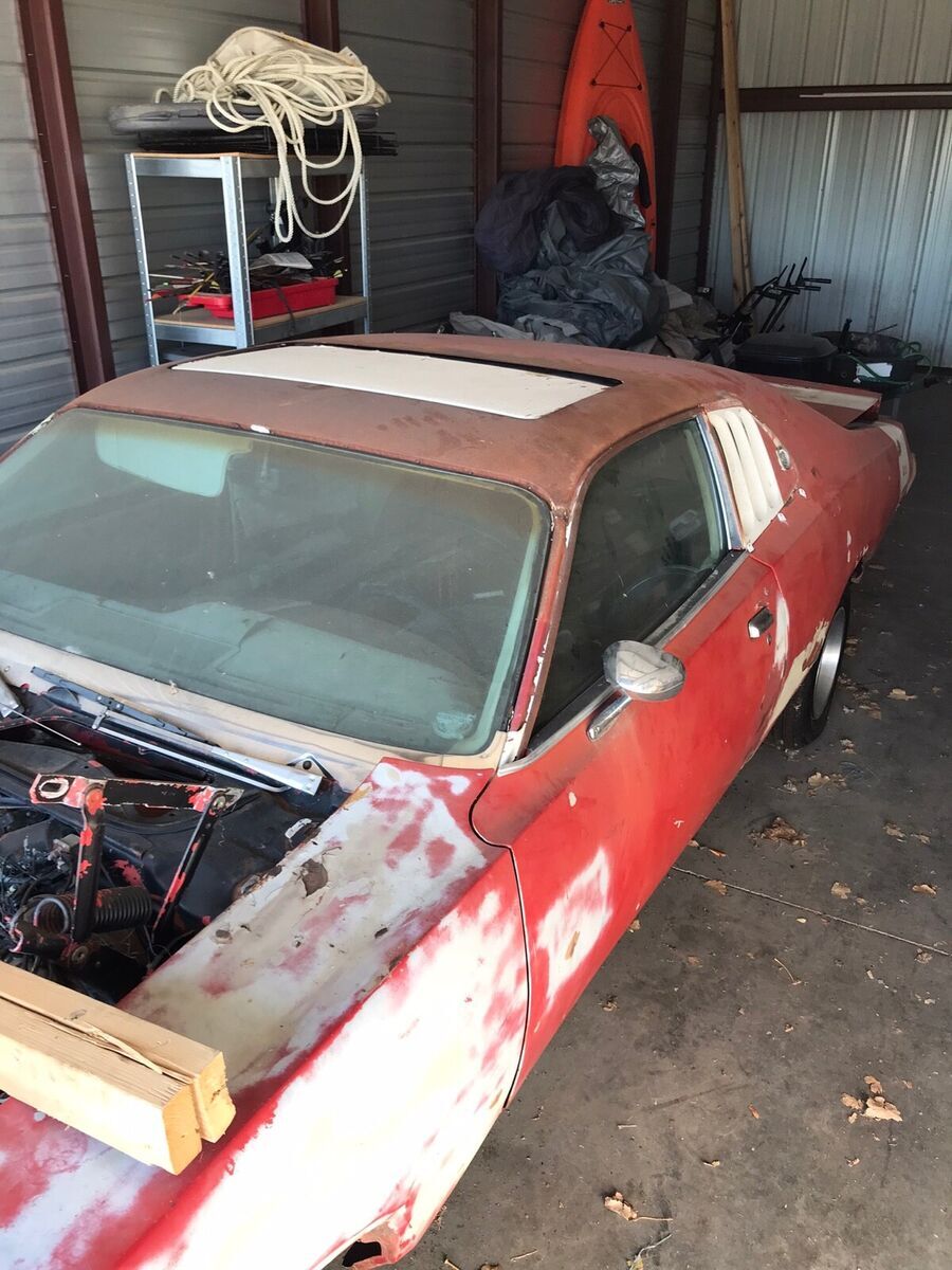 1973 Dodge Charger - photo 2