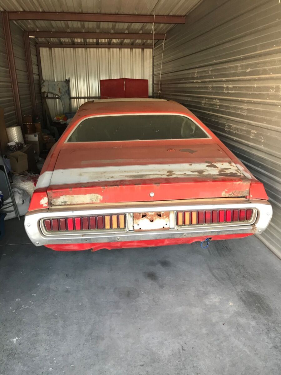 1973 Dodge Charger - photo 4