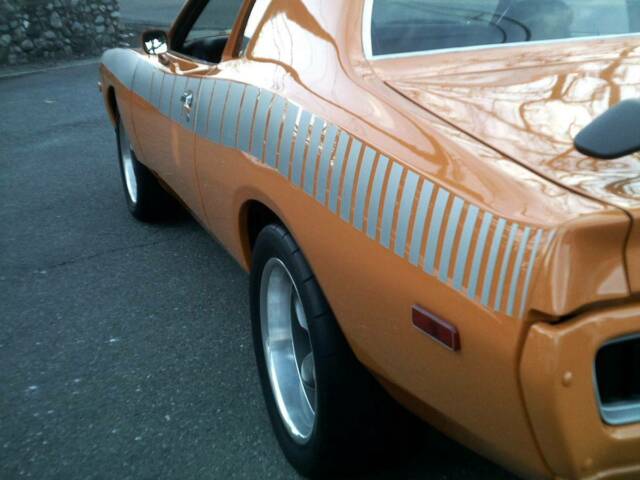 1973 Dodge Charger ....Not Barrauda Or Challenger ..1969 ,1970 , 1971 - photo 12