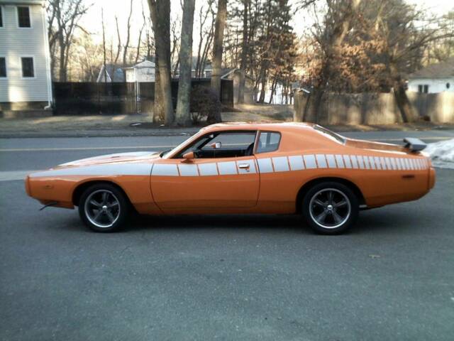 1973 Dodge Charger ....Not Barrauda Or Challenger ..1969 ,1970 , 1971 - photo 5
