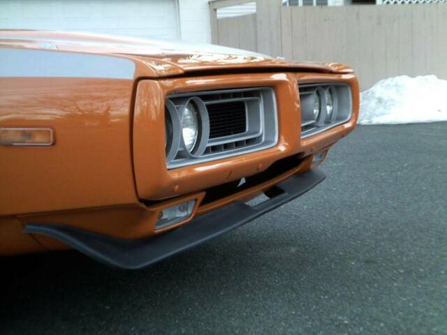 1973 Dodge Charger ....Not Barrauda Or Challenger ..1969 ,1970 , 1971 - photo 7