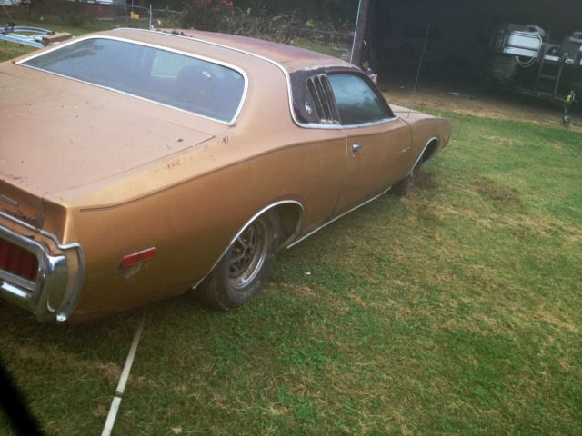 1973 Dodge Charger SE - photo 9