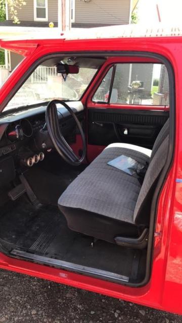 1973 Dodge Other Pickups - photo 4