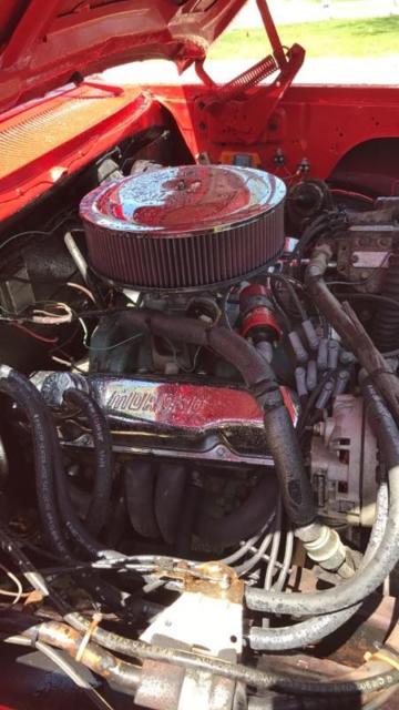 1973 Dodge Other Pickups - photo 5