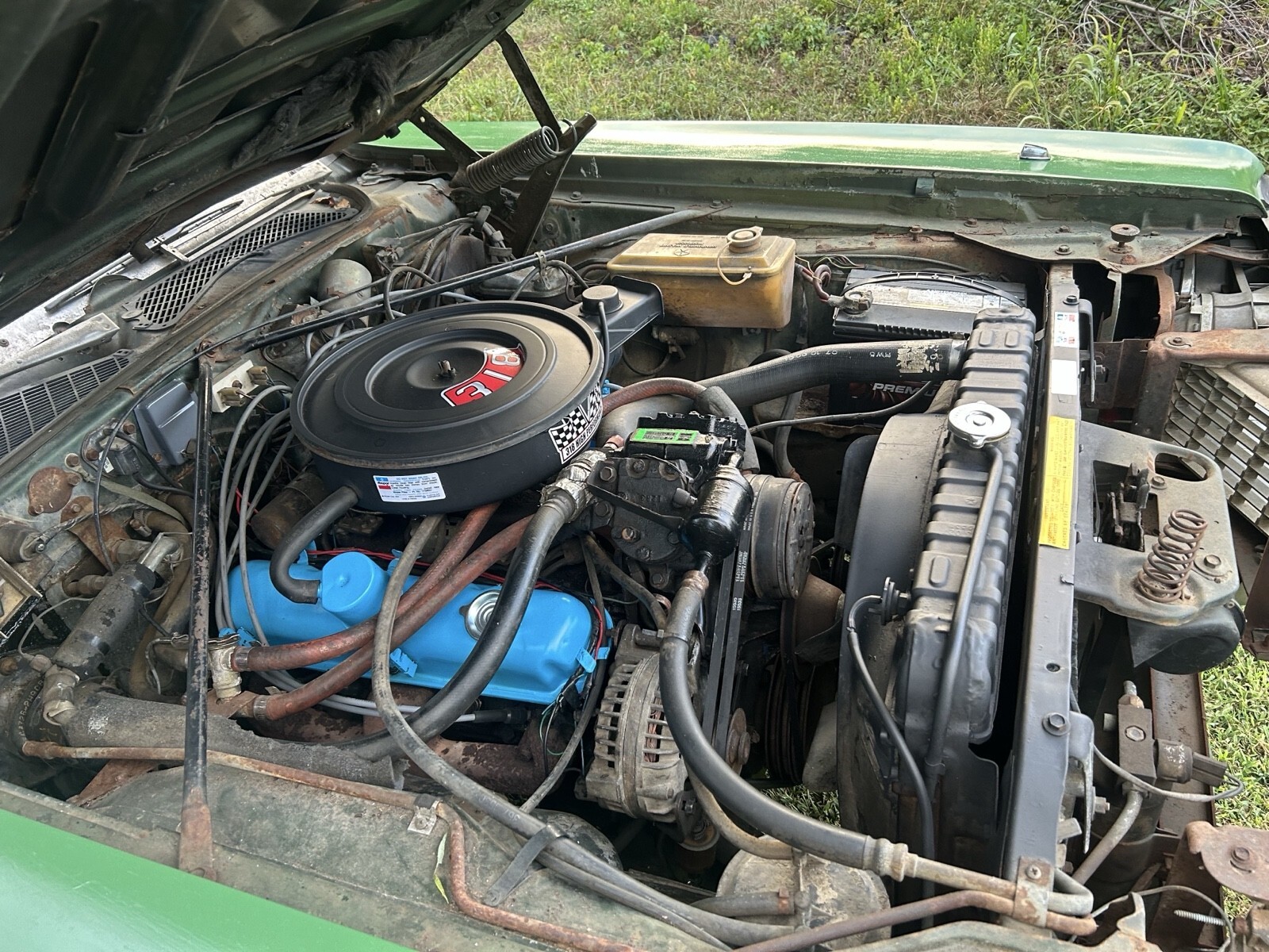 1973 Dodge Coronet Custom - photo 12