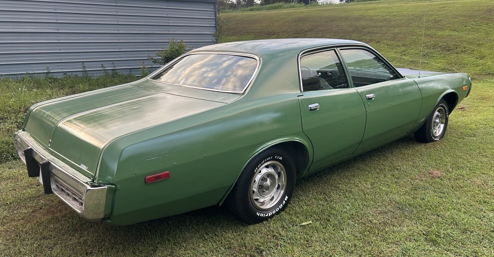 1973 Dodge Coronet Custom - photo 4