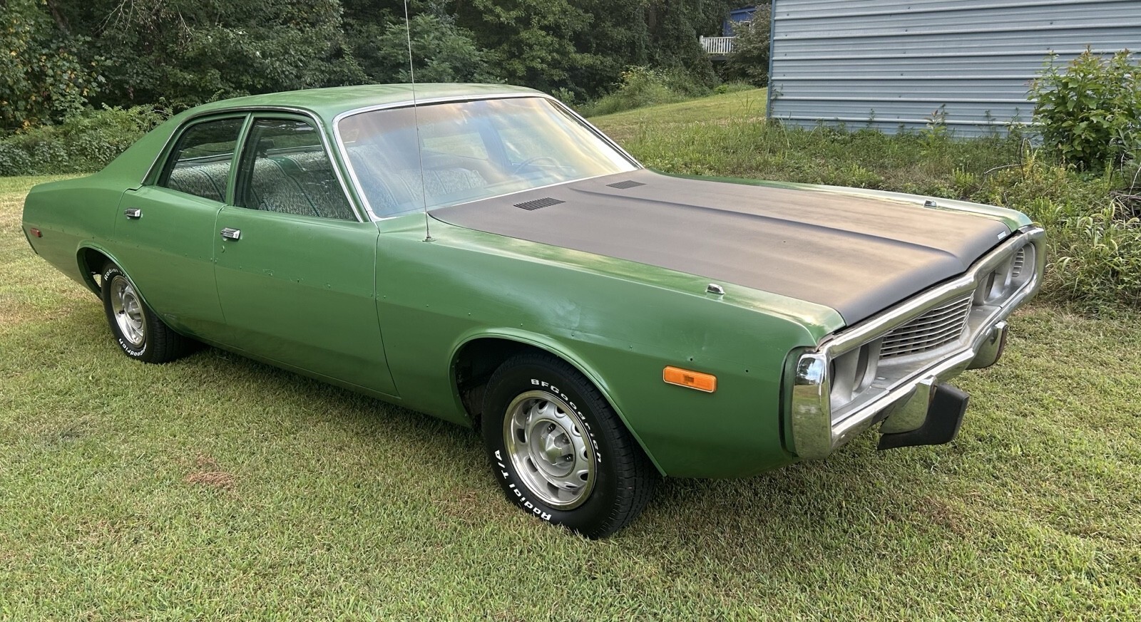 1973 Dodge Coronet Custom - photo 5