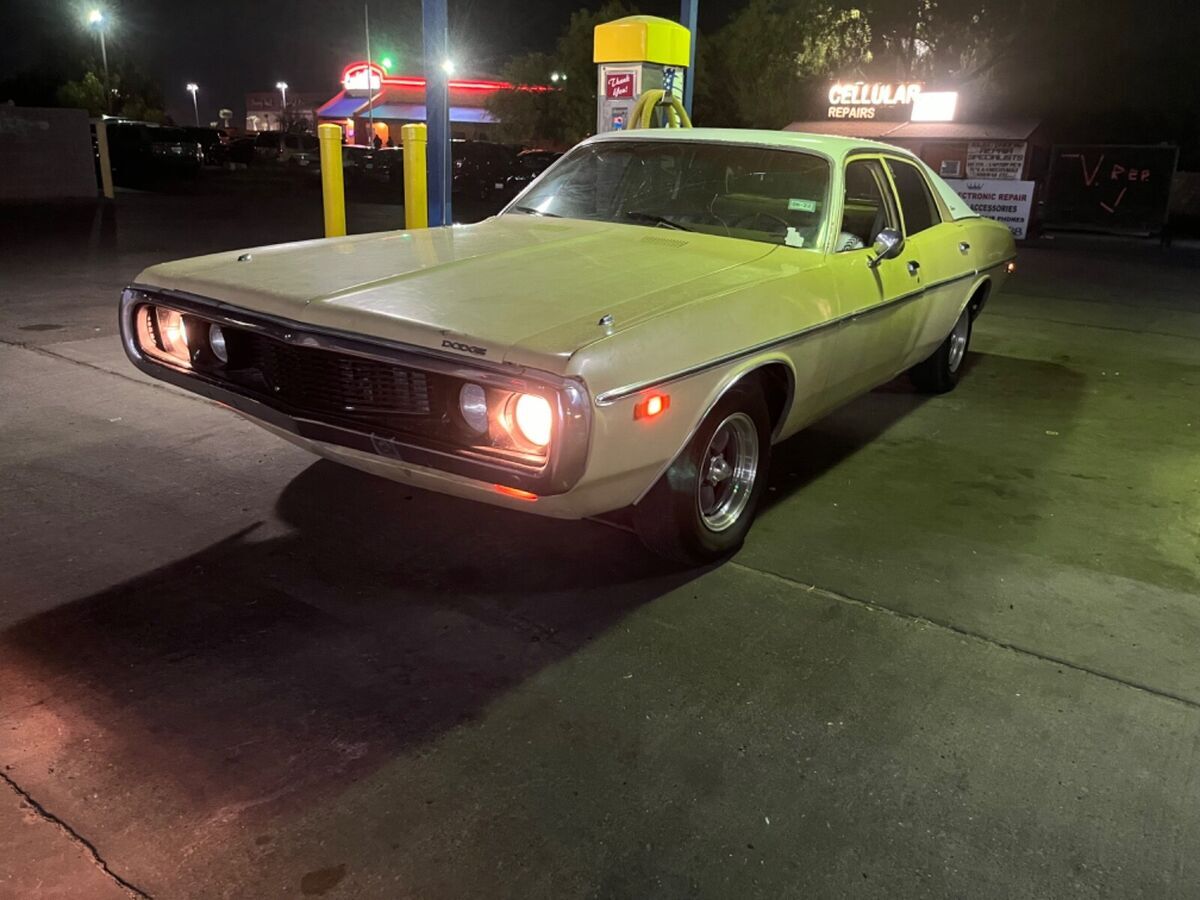 1973 Dodge Coronet - photo 11