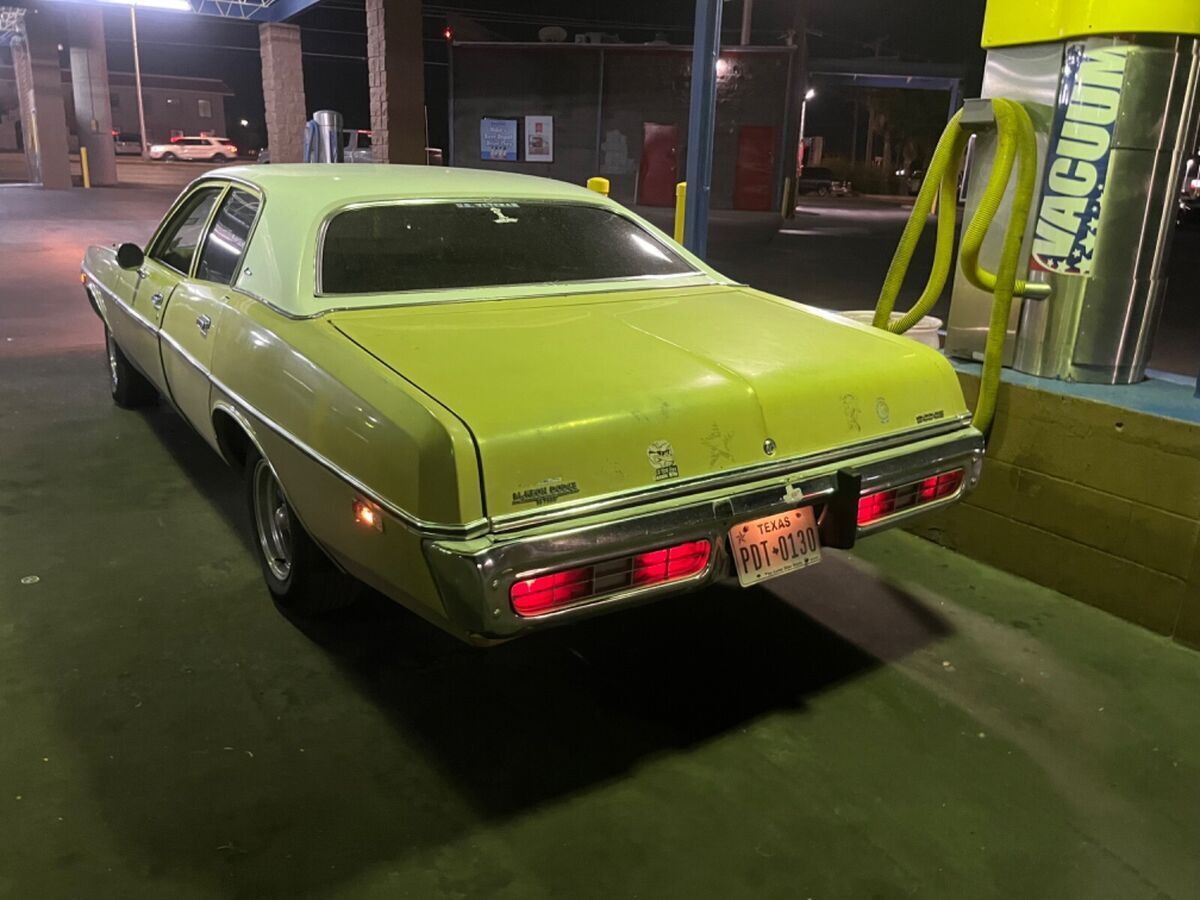 1973 Dodge Coronet - photo 12
